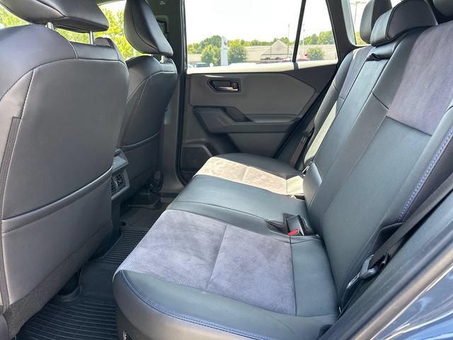 Used 2026 Toyota RAV4 XSE w/ Weather Package AWD/4WD image 14