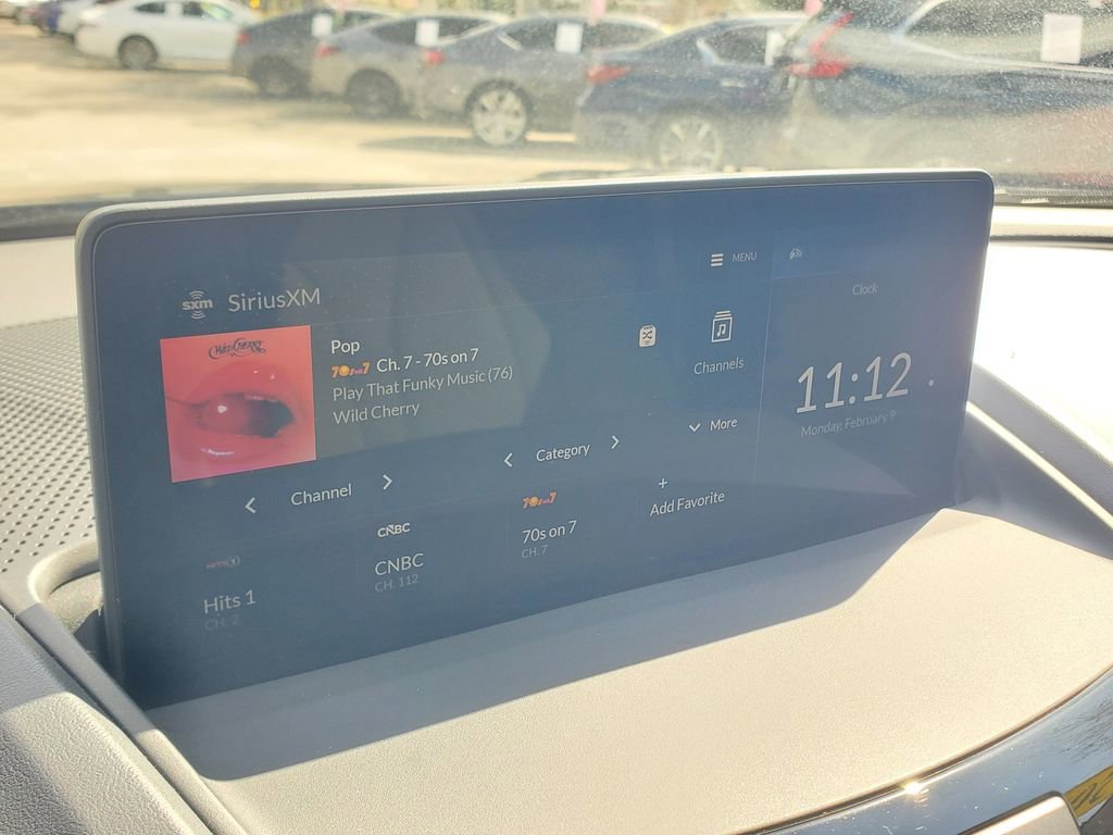 Certified 2023 Acura RDX AWD image 29