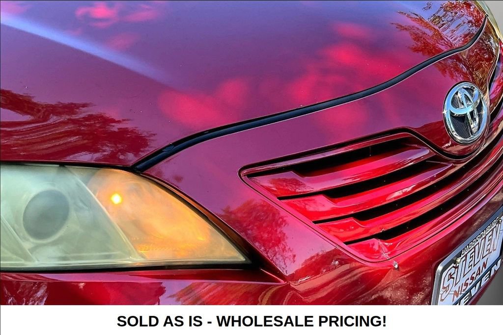 Used 2008 Toyota Camry LE FWD image 30
