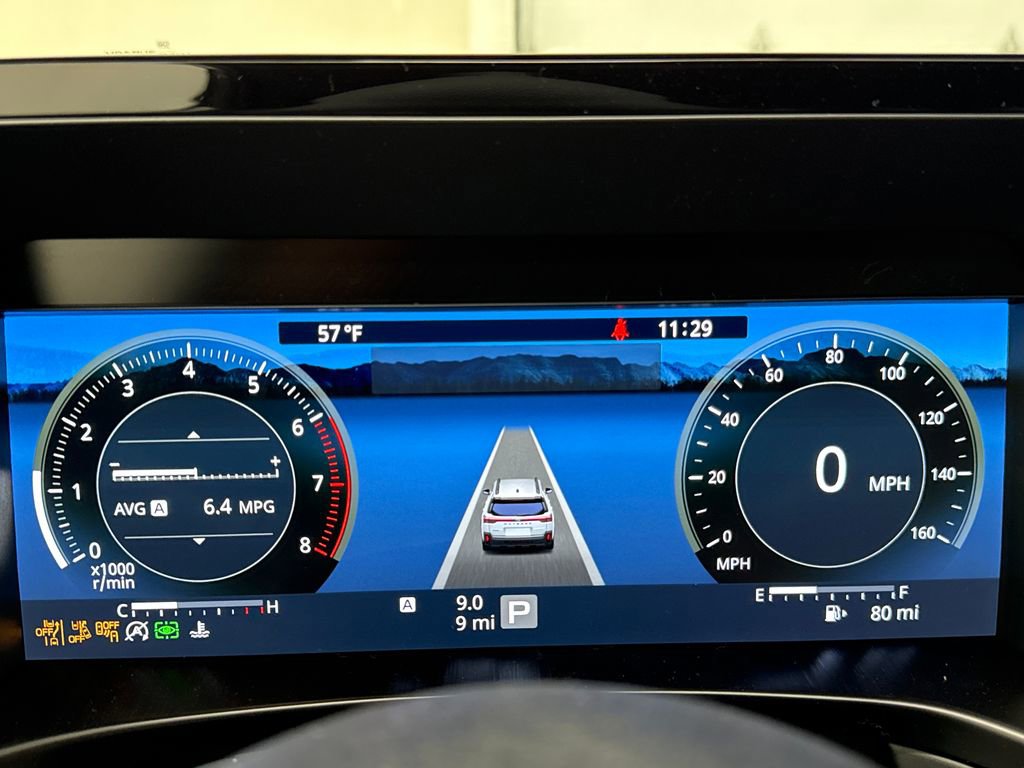 New 2026 Subaru Outback Limited AWD/4WD image 17