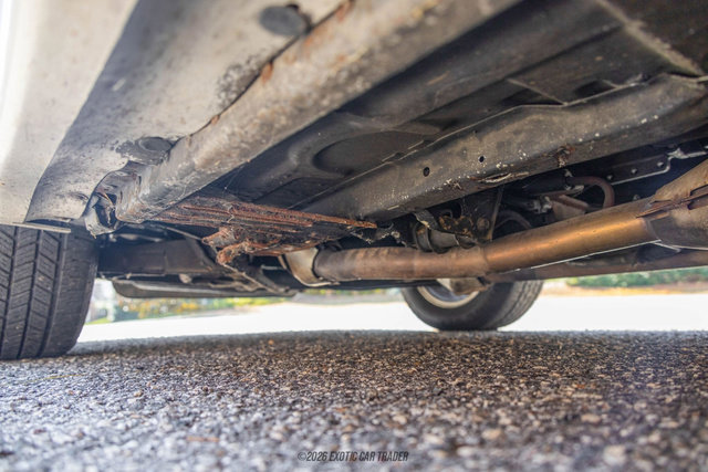 Used 1987 Ford Mustang GT image 67