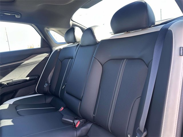 New 2026 Kia K5 GT-Line image 20
