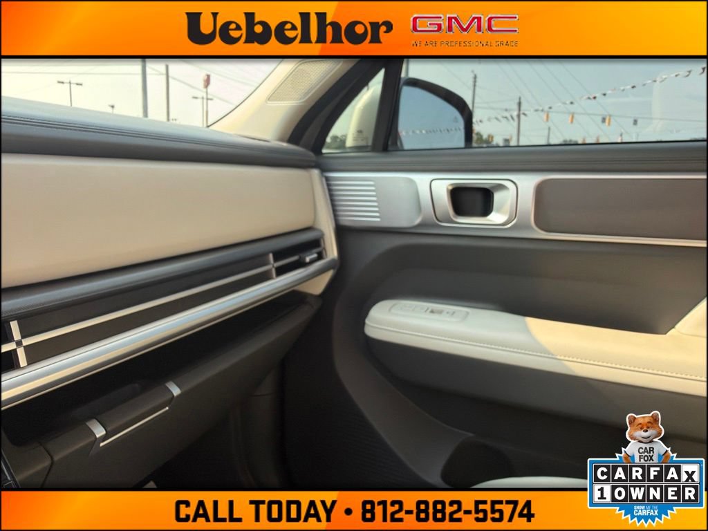 Used 2024 Hyundai Santa Fe SEL AWD/4WD image 33