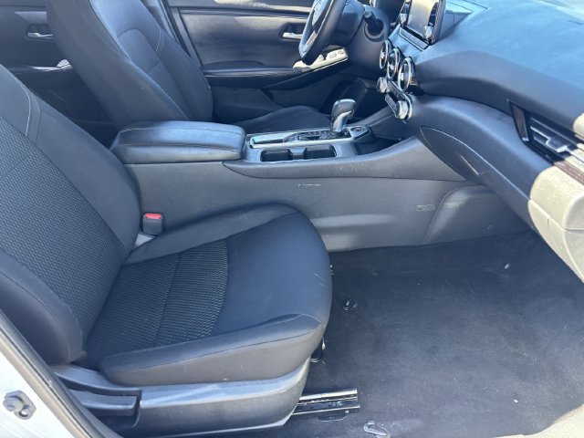 Used 2020 Nissan Sentra S FWD image 11