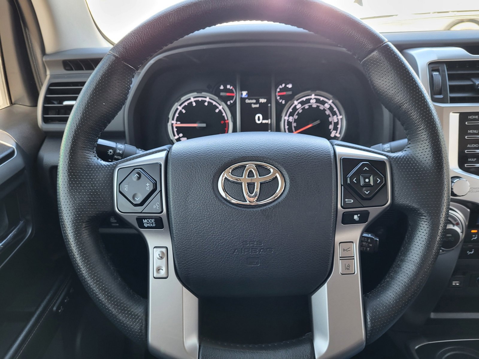 Certified 2024 Toyota 4Runner Limited image 9