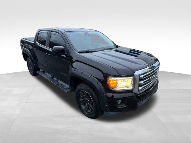 Used 2016 GMC Canyon SLE w/ SLE Convenience Package image 7