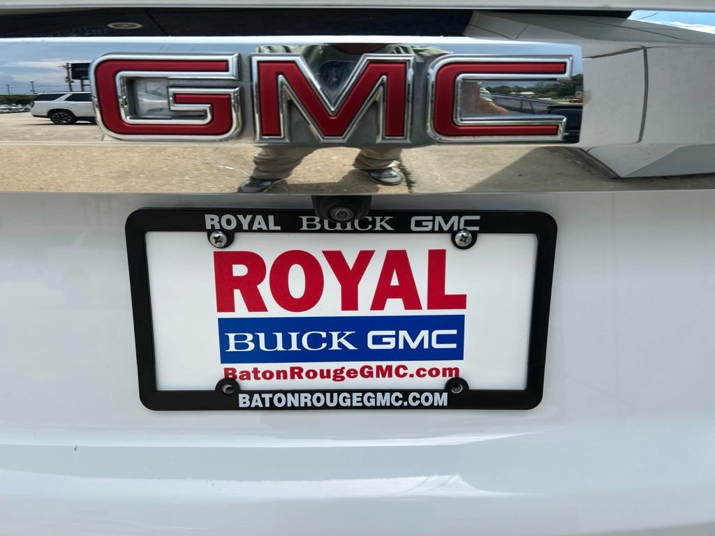 Certified 2023 GMC Yukon SLE RWD image 31