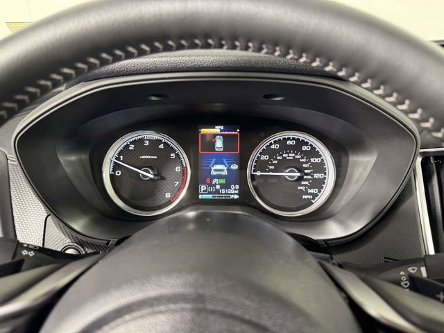 Certified 2023 Subaru Forester Touring AWD/4WD image 3