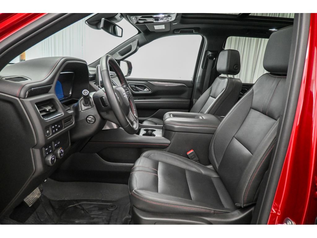 Used 2024 Chevrolet Tahoe RST w/ Luxury Package image 10