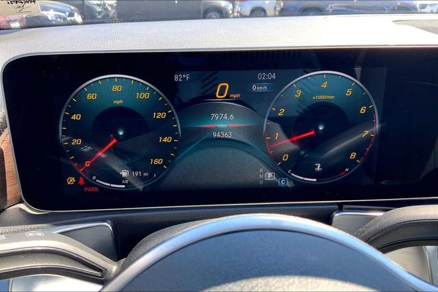 Used 2020 Mercedes-Benz GLB 250 image 21