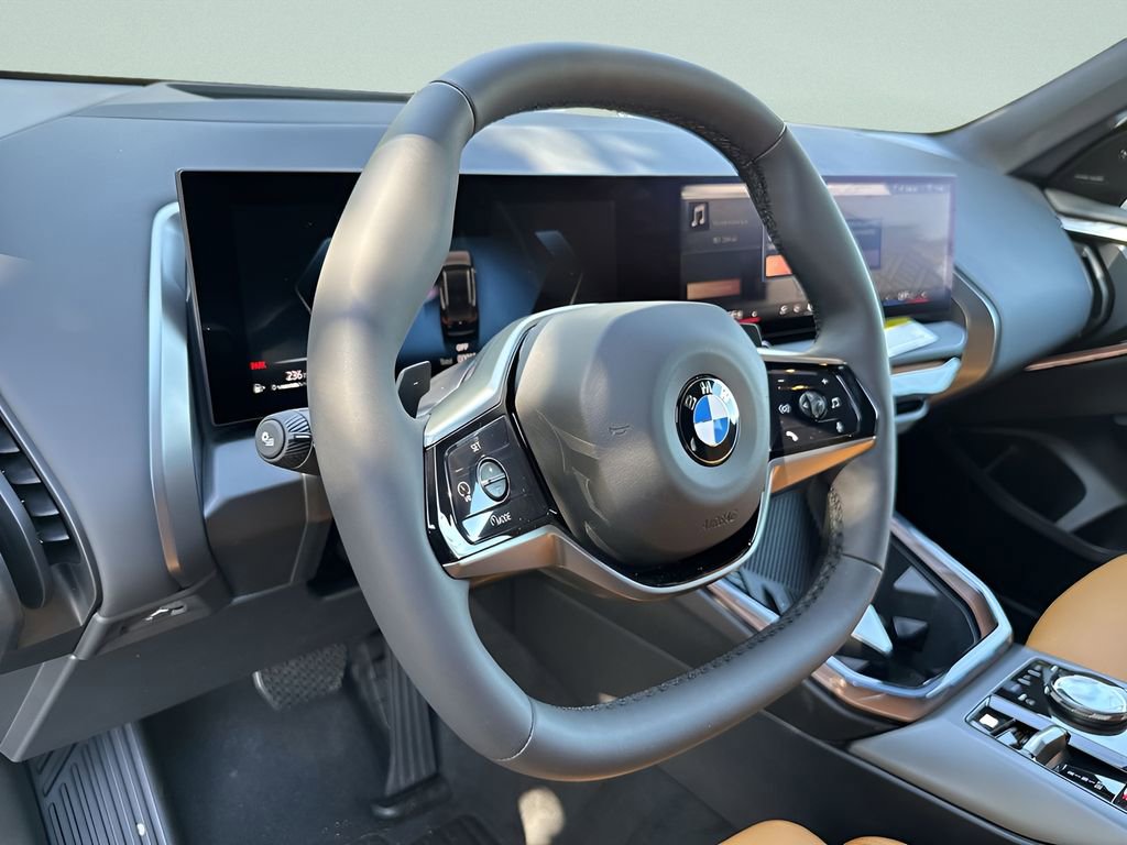 New 2026 BMW X3 xDrive30 w/ Premium Package image 18