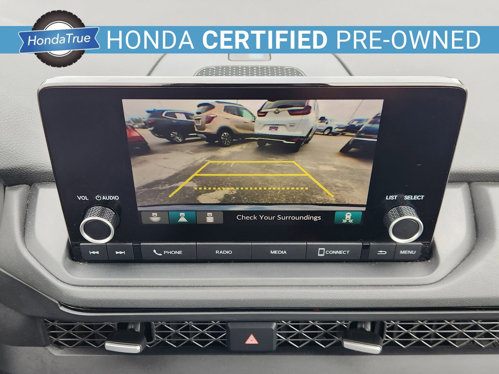 Used 2024 Honda Accord EX image 21