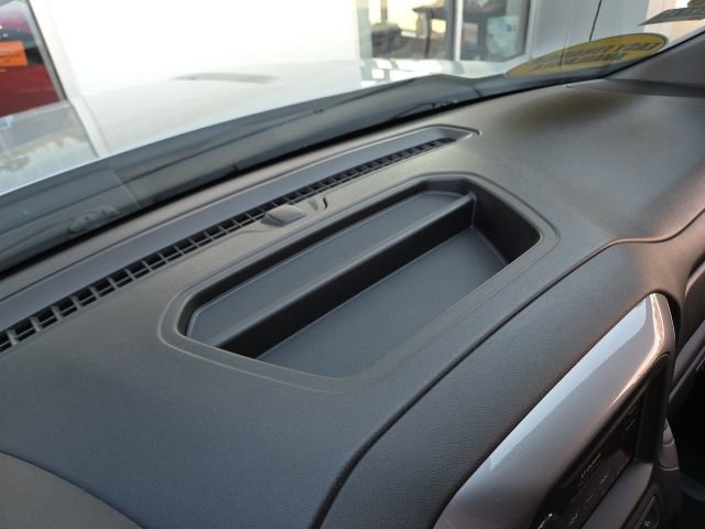 Used 2022 Chevrolet Silverado 1500 Custom Trail Boss w/ LPO, Dark Essentials Package image 66