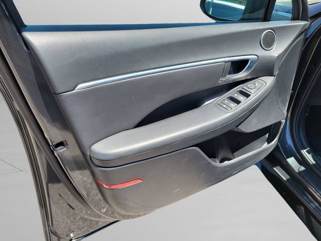 Used 2022 Hyundai Sonata SEL FWD image 23