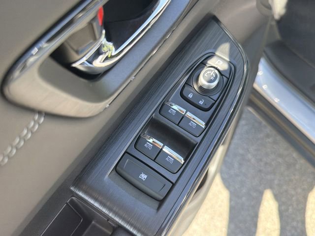 New 2026 Subaru Outback Touring AWD/4WD image 23