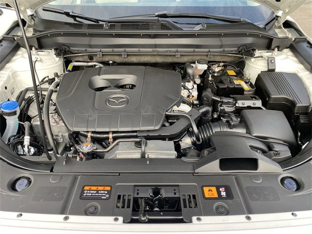 New 2025 MAZDA CX-5 AWD 2.5 S image 30