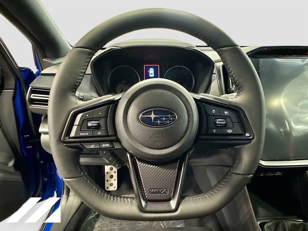 New 2026 Subaru WRX Limited AWD/4WD image 11