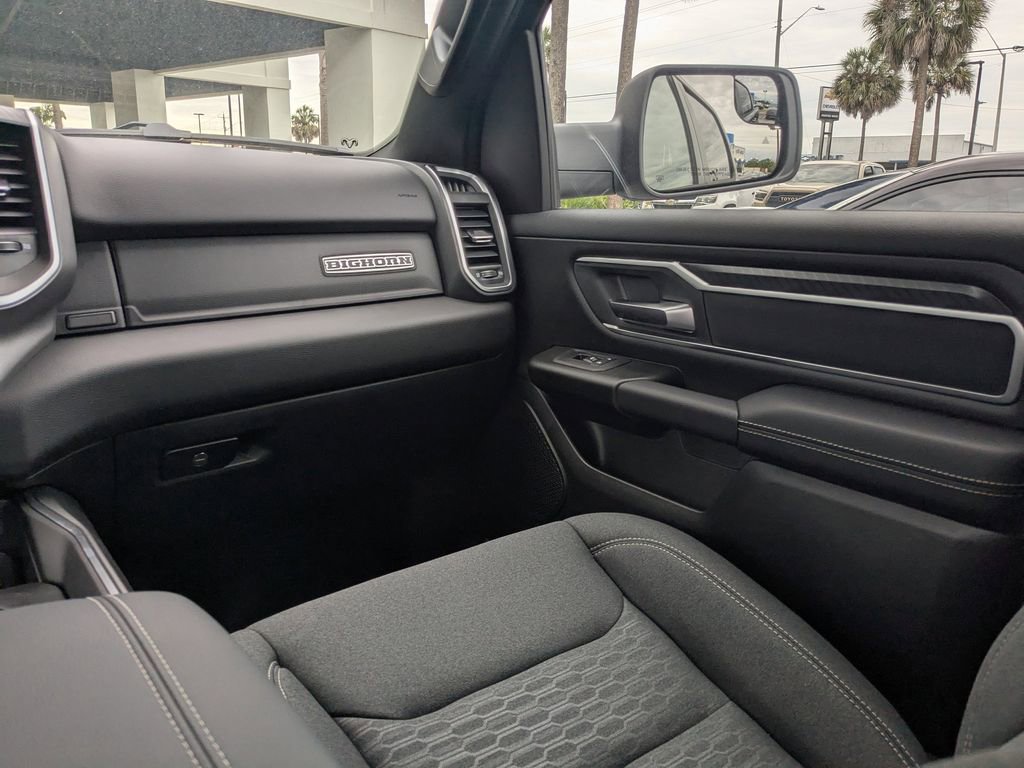 New 2026 RAM 1500 Big Horn image 16