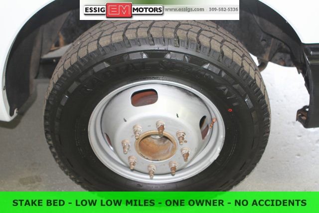 Used 2015 Ford F350 XL image 10