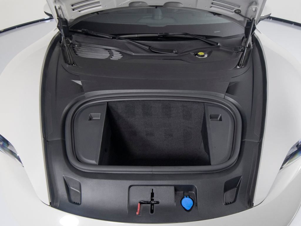 Certified 2023 Porsche Taycan 4S AWD/4WD image 45