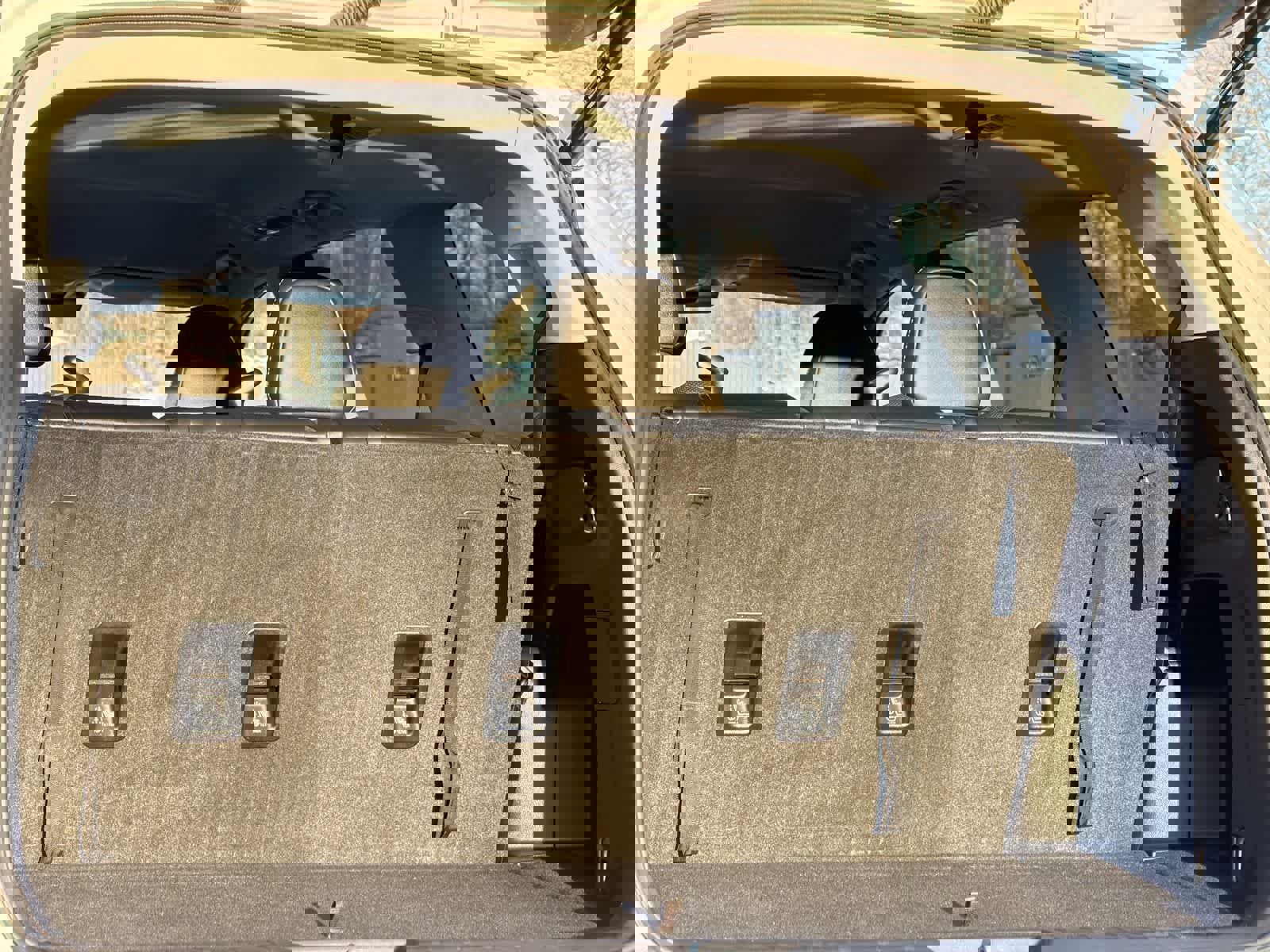 Certified 2023 Subaru Ascent Limited image 34