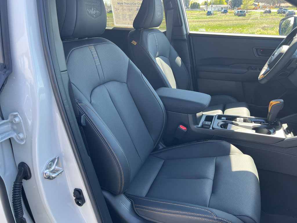 New 2026 Subaru Outback Wilderness AWD/4WD image 30