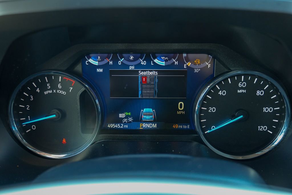 Used 2024 Ford Expedition XLT image 43