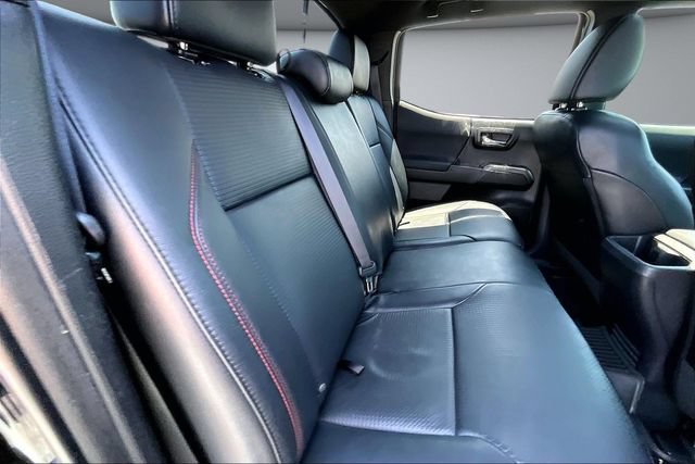 Used 2019 Toyota Tacoma TRD Pro AWD/4WD image 25