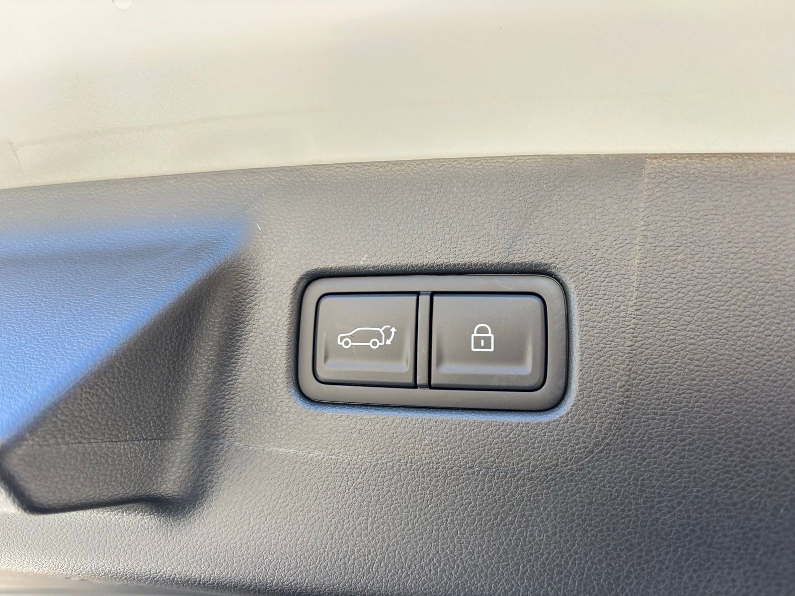 New 2026 Hyundai Santa Fe SE FWD image 18