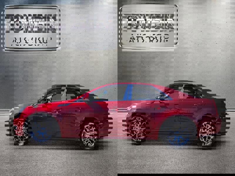 Used 2011 Cadillac CTS Premium image 8