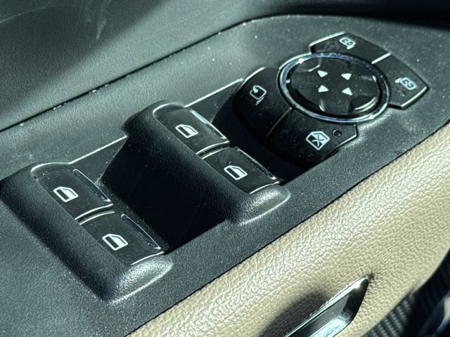 Certified 2024 Ford Expedition Limited image 21