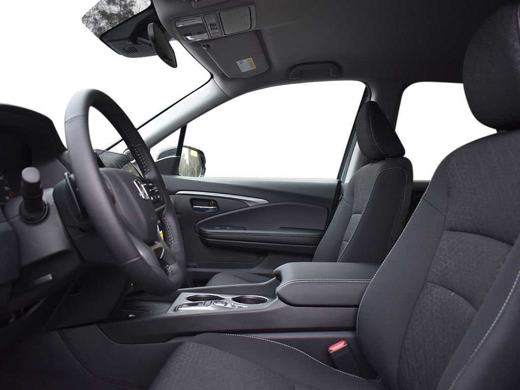 New 2026 Honda Ridgeline Sport image 9