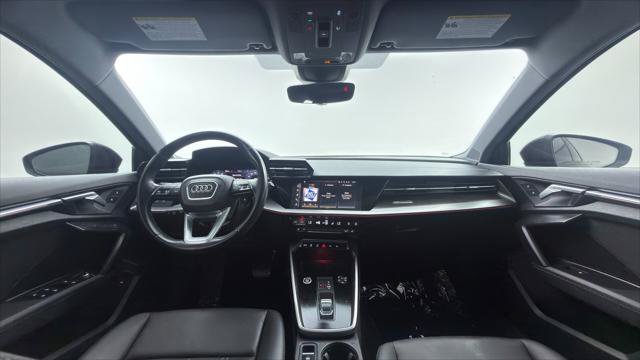 Used 2023 Audi A3 2.0T Premium Plus FWD image 26