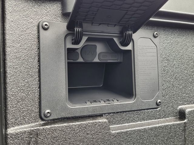 New 2024 Toyota Tacoma TRD Sport w/ TRD Sport Upgrade Package image 16