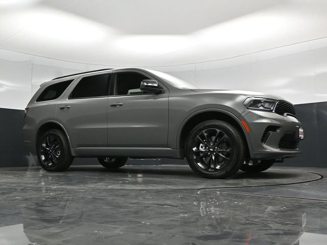 New 2026 Dodge Durango GT w/ Blacktop Package AWD/4WD image 57