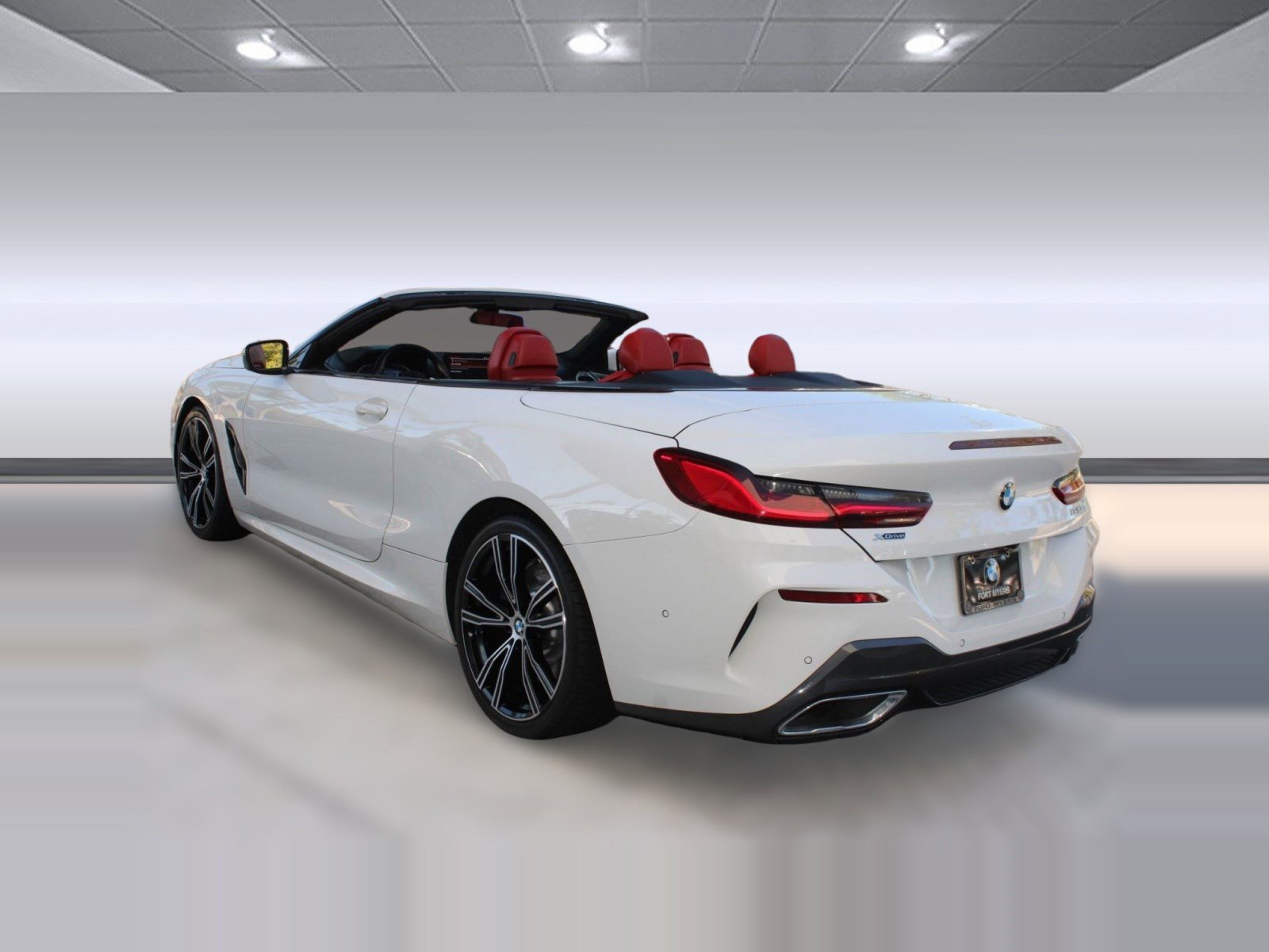 Used 2023 BMW 840i xDrive 840i image 21