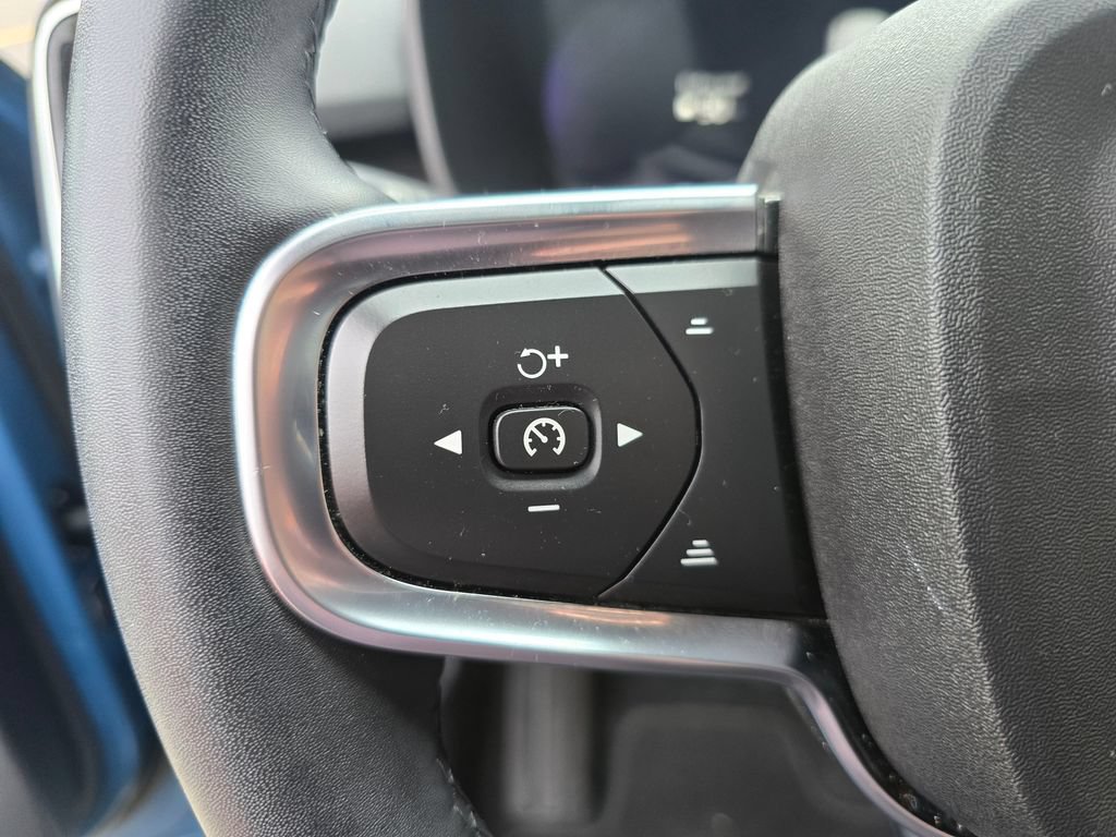 Used 2023 Volvo C40 P8 Recharge Plus AWD/4WD image 24