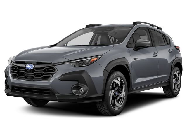 New 2026 Subaru Crosstrek 2.5i Limited