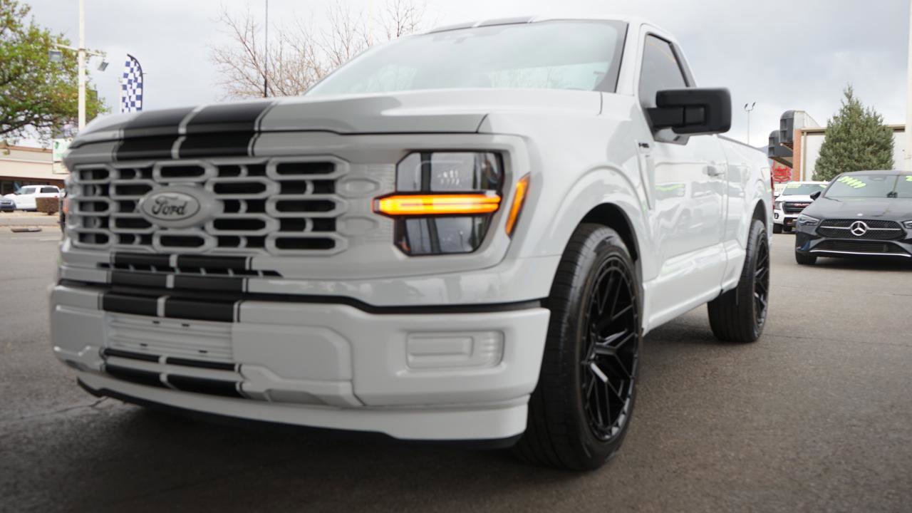 Used 2026 Ford F150 XL RWD image 22