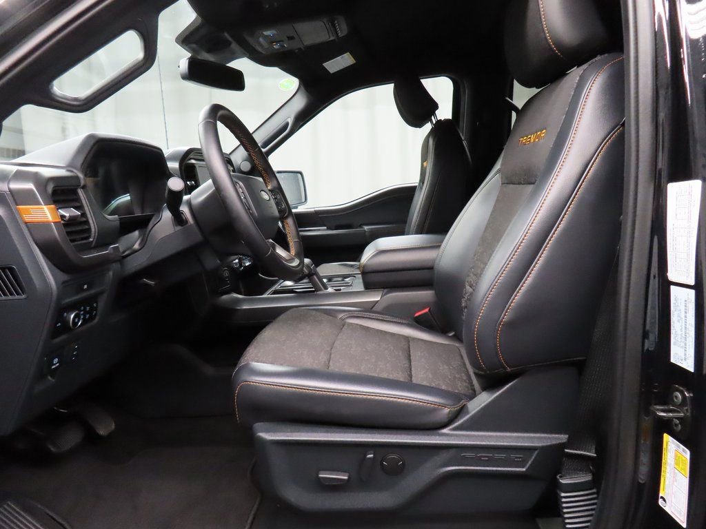 Used 2025 Ford F150 Tremor w/ Tow/Haul Package image 9