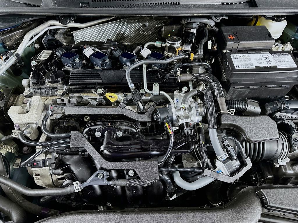 Used 2024 Toyota Corolla LE image 34