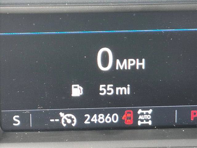 Used 2021 GMC Sierra 1500 SLT w/ SLT Premium Package AWD/4WD image 7