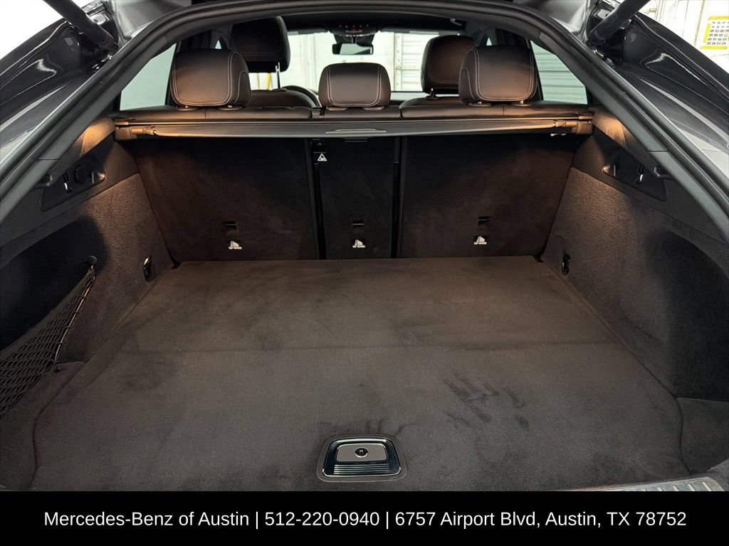 Certified 2020 Mercedes-Benz GLC 300 4MATIC Coupe image 25