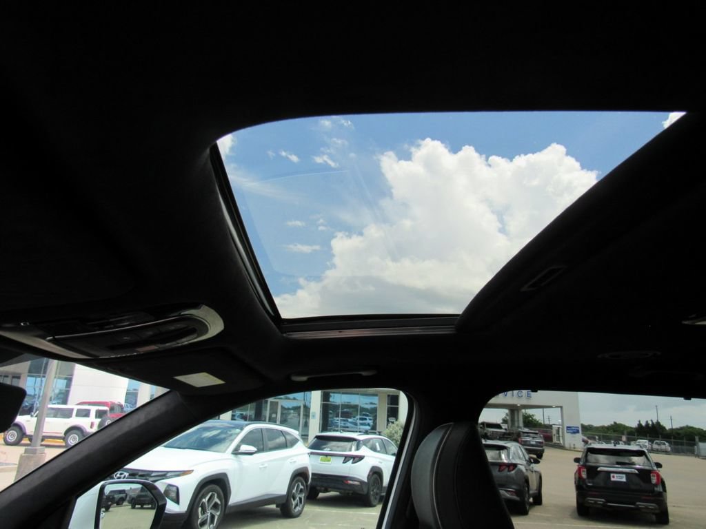 Used 2024 Hyundai Palisade Calligraphy AWD/4WD image 18