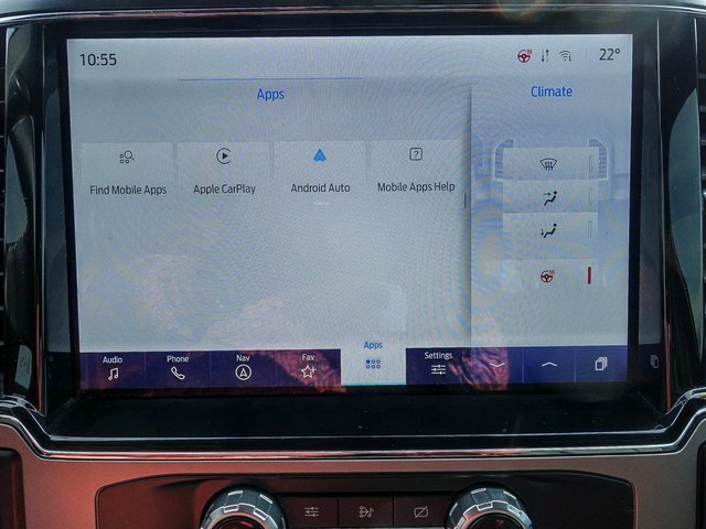 Used 2022 Ford F350 Lariat w/ Lariat Ultimate Package image 29