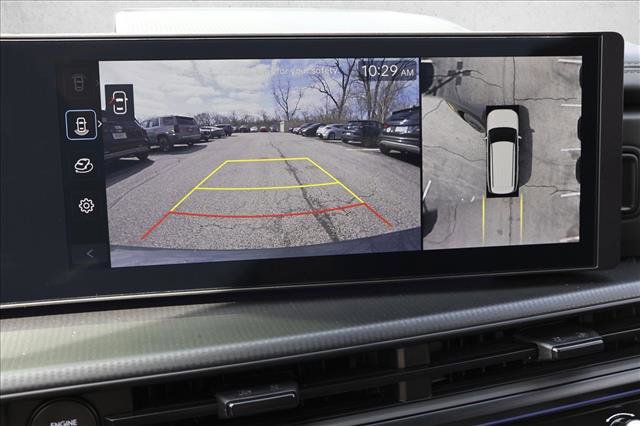 New 2026 Hyundai Santa Fe Calligraphy w/ Tow & Go Package image 19