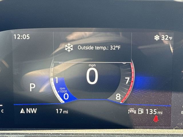 New 2026 Volkswagen Taos S image 15