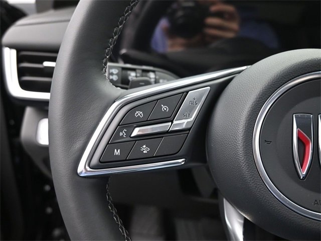 New 2026 Buick Envision Preferred image 31