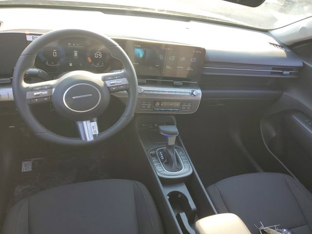 New 2026 Hyundai Kona SEL Sport image 9