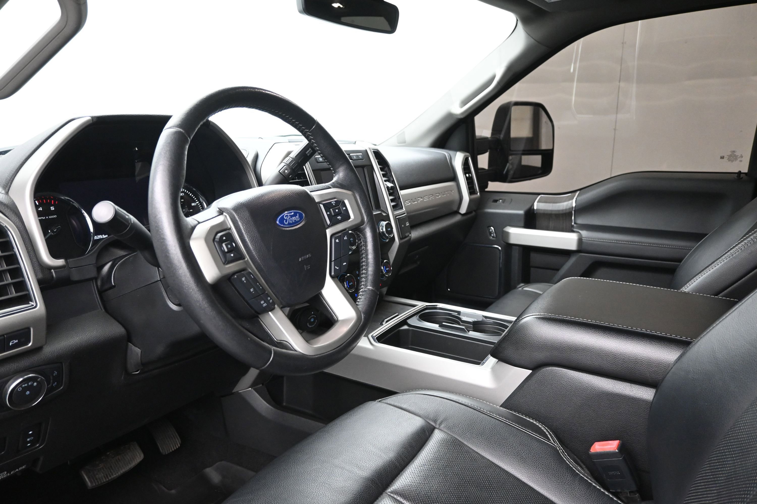 Used 2020 Ford F250 Lariat AWD/4WD image 10